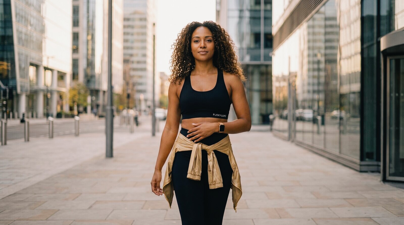 Move With Confidence